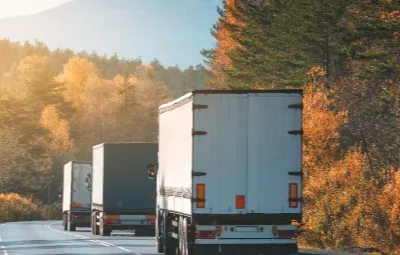 İzmir ile Yalova Arası Klima Taşıma