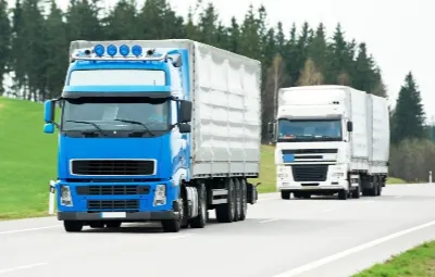 İzmir ile Yalova Arası Eşya Taşıma